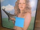 Blind Faith - Self Titled LP Polydor 583059 1969 UK 1st Press EX/EX OIS