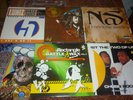 90s - EARLY 2000s HIP HOP + RAP - 28 VINYL RECORD LOT