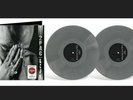 2pac - Life The Best Of 2-Pac Part 1 & 2 4x LP Exclusive Grey Color Vinyl NEW