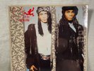 SEALED 1989 Milli Vanilli Girl You Know It's True LP Arista ?Records AL8592 Club