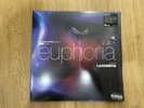 Euphoria Labrinth HBO Series Score Purple Marble Vinyl Me Please 2LP VMP New