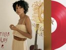 CORRINE BAILEY RAE - CORINNE-BAILEY-RAE EXCLUSIVE BRICK RED VINYL LP PRESALE