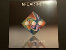 Paul McCartney III Imagined Splatter Vinyl 2 LP