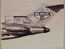 BEASTIE BOYS: Licensed To Ill US Def Jam Orig Hip Hop Rap Vinyl LP