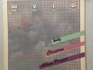 WXIR Indy Christian Album Project Rare Xian CCM Soft Rock Pop Ray Boltz Ethos