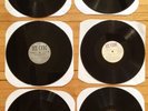 Ice Cube Rap Hip-Hop, 12”  Vinyl Singles lot, One Colored Vinyl, One In Shrink