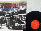 BRUNO WALTER MAHLER:DAS LIED VON DER ERDE LONDON KIJC(M)9210 Japan AUDIOPHILE LP