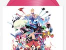 HIROYUKI SAWANO Soundtrack Promare Exclusive 2LP Pink Vinyl 600 Copies SEALED