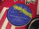 GUY MITCHELL :  HEARTACHES BY THE NUMBER  /  TWO.  SA.78.rpm (1959)