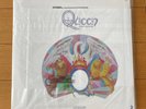 Queen  Hatchette  A Night At The Opera  New & Sealed (with booklet)