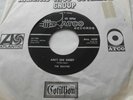 CANADA  NM- THE BEATLES Ain't She Sweet 1964 ATCO 6308 45 TONY SHERIDAN