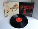 The Cars-Candy O 1979 LP- Elektra 5E-507 First Press