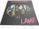 HEARTBREAKERS  -  L.A.M.F.  - ORIG. UK 1st ISSUE ( with promo info ) 1977  TRACK
