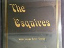 Funk Soul LP - Esquires - Some Things Never Change - North Carolina Beach SEALED