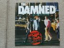 The Damned Vinyl  LP  Machine Gun DAM2 (Ace) German DMM  1986  EX + / EX