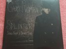 GARY NUMAN - SPLINTER 2X VINYL LP 2013   BRAND NEW AND SEALED RARE