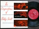 BOBBY SCOTT The Compositions Of.. 10