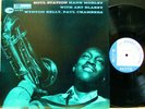 HANK MOBLEY 