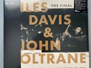 Miles Davis & John Coltrane - The Final Tour VMP Vinyl Me Please