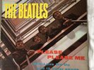 Beatles. Please Please Me. First Pressing . MONO. PMC 1202