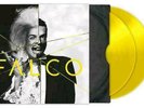 FALCO 60 Jahre als Vinyl 2LP Yellow * NEU in Folie * TOP Zustand
