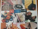 NEW FOUND GLORY VINYL SELF TITLED LP - Cloudy Blue Sealed RARE 500 Made  20TH
