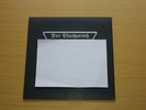 Der Blutharsch 1st single 78/202  7inch Neofolk Industrial Death in June