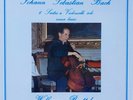 RARITÄT  Einmalige Gelegenheit  Wolfgang Boettcher - J.S. Bach - 6 Suites...