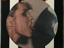 BLONDIE 'Parallel Lines' Lp 1978 US Press Ltd Ed Picture Disc (Black Rim) NM/VG