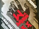 The World Inferno Friendship Society - Addicted To Bad Ideas Red Vinyl