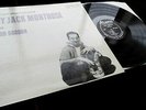 Jack Montrose With Bob Gordon **Original US Atlantic 1223 Mono LP**