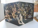 THE JIMI HENDRIX EXPERIENCE:   ELECTRIC LADYLAND  nm/ex