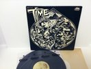 Time - S/T ORIG. GERMAN LP Conny Plank prod. UK prog