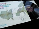 Gerry Mulligan / Zoot Sims / Gene Quill **HMV Verve CLP 1585 Mono LP**