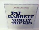 Bob Dylan ?- Pat Garrett & Billy The Kid MFSL LP SEALED MoFi