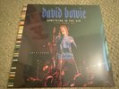 David Bowie Something in the Air (Live in Paris 99) - Double LP NEW Sealed Vinyl