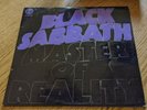 Black Sabbath ?- Master Of Reality 1971 French press LP VERTIGO SWIRL 1st
