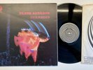Black Sabbath Paranoid Vertigo Large Swirl Vinyl Jim Simpson Big Bear 1st Press