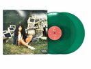 NEW IN-HAND Ctrl by SZA (Vinyl, 2 LP, 2017) Limited Ed. TRANSLUCENT GREEN VINYL