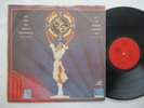 ELO & Olivia Newton John - Xanadu  - Rare TAIWAN only Ltd release LP