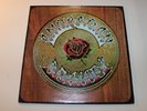 Grateful Dead LP - American Beauty - Excellent Condition - Warner Bros. WS 1893