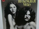 BUCKINGHAM NICKS Original Gatefold Polydor NEAR MINT Fleetwood Mac RL STERLING