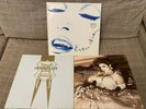 Madonna 3 Vinyl LP Album Bundle with Erotica 1992 Sire / Maverick in EX cond
