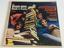 The Beach Boys Stack-O-Tracks Record with Booklet DKAO2893  LP
