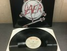 SLAYER 12 VINYL HAUNTING THE CHAPEL (RR125508)