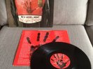 new model army The Ghost Of Cain 1986 Lp Original vinyl Goth Rock