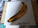 33 tours The Velvet Underground & Nico Produced By Andy Warhol neuf et emballé