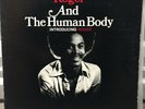 Roger & The Human Body Introducing Roger HAS A NOTE FROM TROUTMAN ON BACK