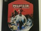 PHANTASM Myrow Seagrave original Soundtrack VINYL Varese 1979 LP Coscarelli gore