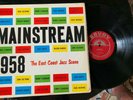 Wilbur Harden Mainstream 1958 w.J.Coltrane-T.Flanagan Savoy DG red RVG
